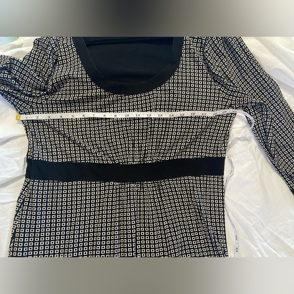 Liz Claiborne ladies dress XL - Picture 9 of 9